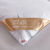 紫韵 秋冬梦之语赛鹅绒被 200*230 重量：2700g  羽丝纤维/鹅绒纤维 ZY-BY1612 商品缩略图4