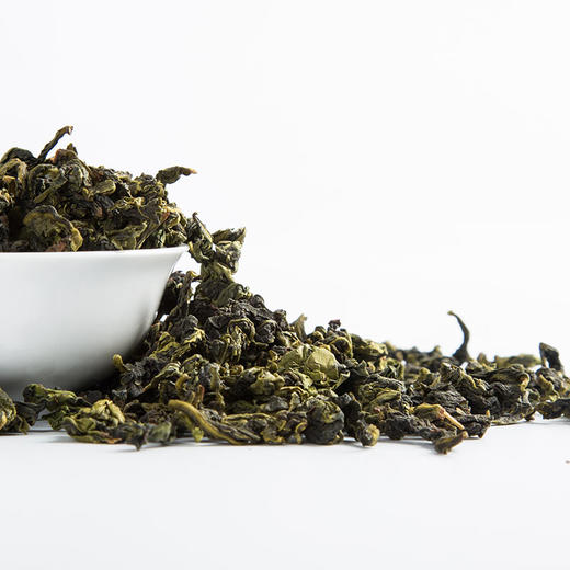 茶叶 安溪铁观音 清香型 铁观音 茶饮  五虎 500g 商品图3
