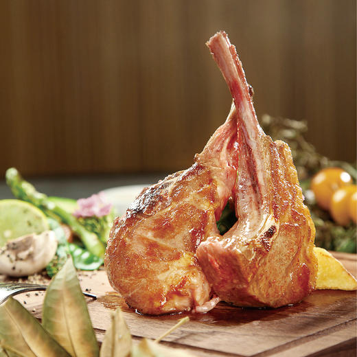 新疆天莱小公羊羊法排400g*3 商品图5