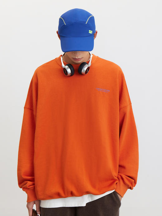 CryingCenter 复古运动休闲棒球帽鸭舌帽防晒街头工装 哭喊中心 商品图2