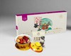 高原农夫八宝茶系列500g 商品缩略图1