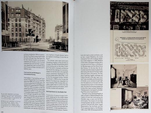 【中商原版】Paris Moderne 进口艺术 巴黎现代：1914-1945 商品图7