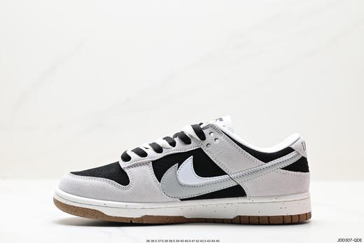 耐克Nike SB Dunk Low Pro休闲运动板鞋DD9457-100男女鞋 商品图2