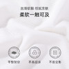 雅黛丽打底衫女中领蕾丝薄款可外穿上衣秋冬季2023新款白色长袖女 商品缩略图2
