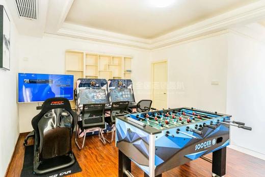 衢州慢姑娘晴茉别墅轰趴 商品图3