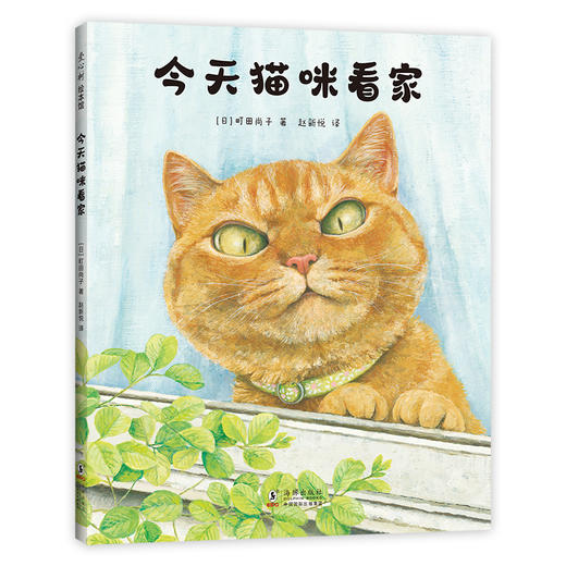 今天猫咪看家 商品图3