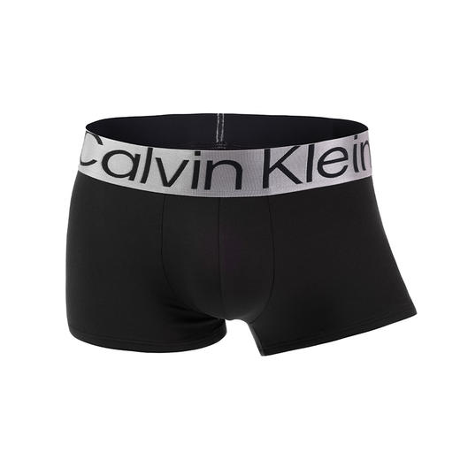 【福利特惠秒】CK刚到仓新款三件装内裤拆散装  黑色/绿色/橘色，橘色褪色瑕疵 男士散装单件装内裤 11702 商品图0