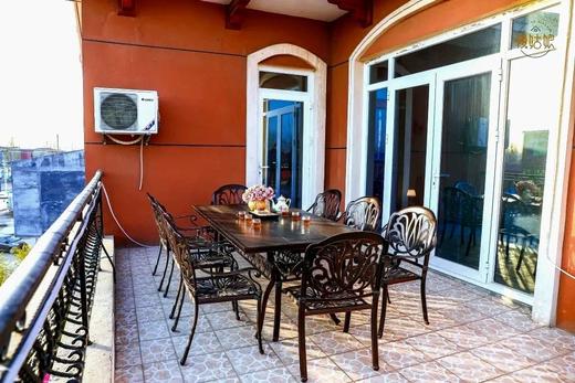 聊城慢姑娘悠之墅别墅轰趴 商品图1