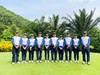 越南琥珀山高尔夫度假村/安勇高尔夫俱乐部  Amber Hills Golf & Resort / Yen Dung Golf Club | 越南高尔夫球场  | 河内高尔夫 商品缩略图8
