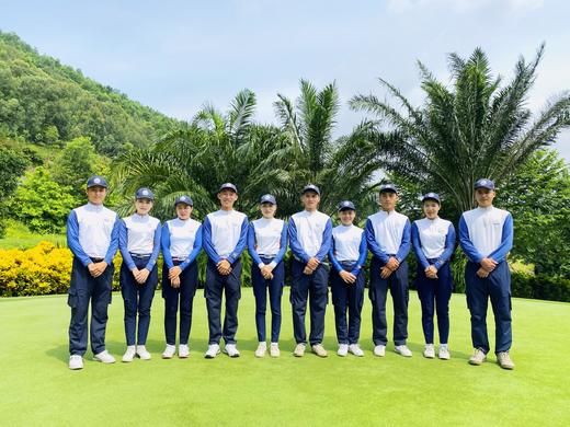 越南琥珀山高尔夫度假村/安勇高尔夫俱乐部  Amber Hills Golf & Resort / Yen Dung Golf Club | 越南高尔夫球场  | 河内高尔夫 商品图8