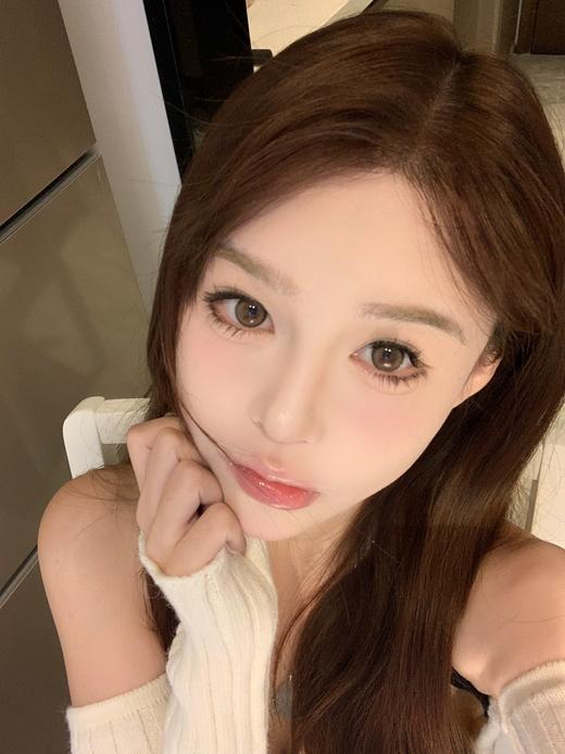 toffee 日抛 童颜小鹿 直径14.2mm着色13.3mm 商品图3