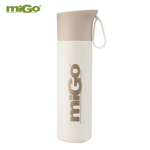 镁歌 红点保温杯 水具 商品图0