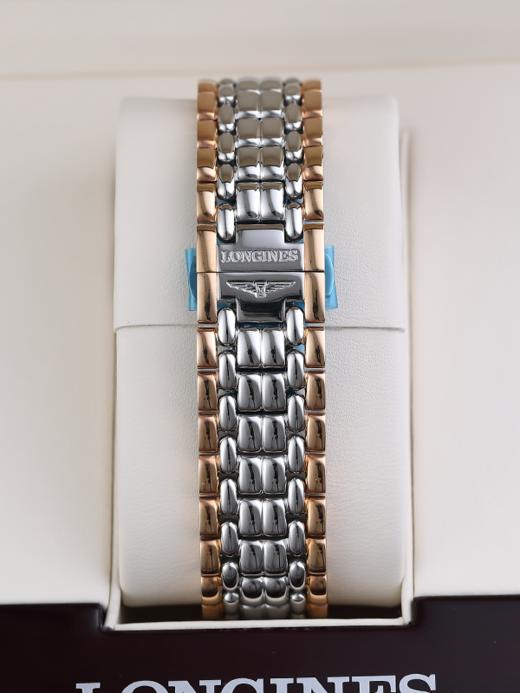 浪琴L4.921.1.12.7 商品图6