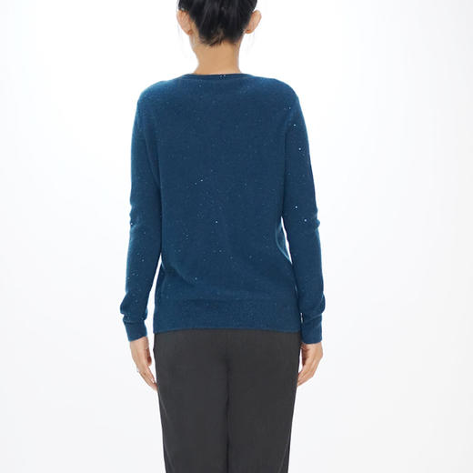 MF4Z122麦克斯菲瑞针织衫 商品图2