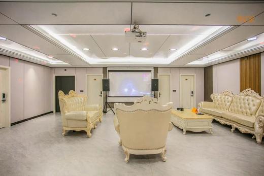 台州慢姑娘博熙别墅轰趴 商品图8