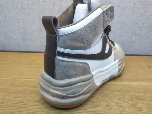 豪行时尚女鞋21301357头层牛皮 商品图5