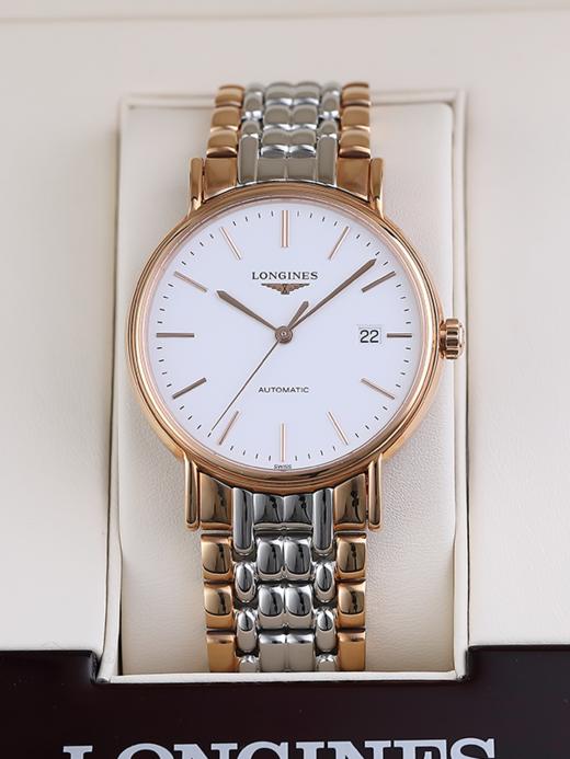 浪琴L4.921.1.12.7 商品图1