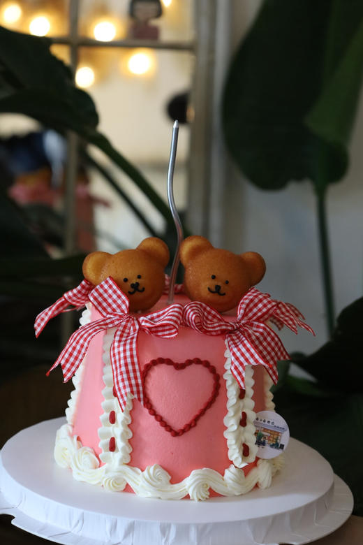 爱的嘟嘟熊 商品图4