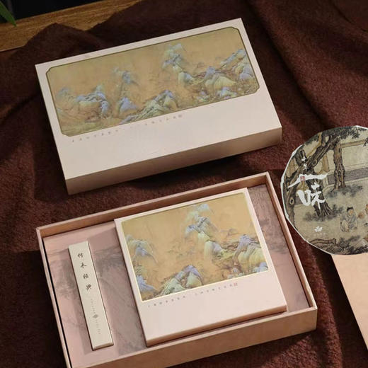 2013年福鼎老白茶（礼盒装） 商品图0