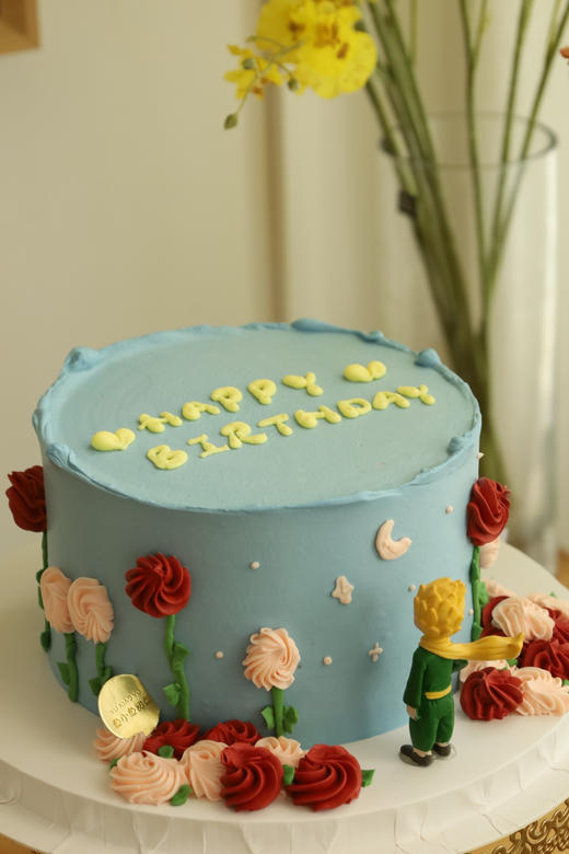 玫瑰小王子🌹 商品图3