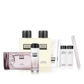 限时巨折！Erno Laszlo 冰白面膜+眼膜护理套装，内含冰白面膜*2/眼膜*6/VTM精华水 50ml/蛋白水 200ml*2