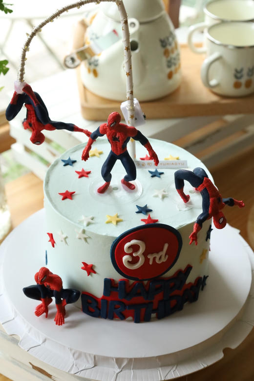 百变蜘蛛侠 商品图2