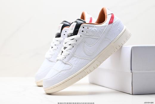 耐克Nike SB Dunk Low休闲运动板鞋YPDZX-102男女鞋 商品图7