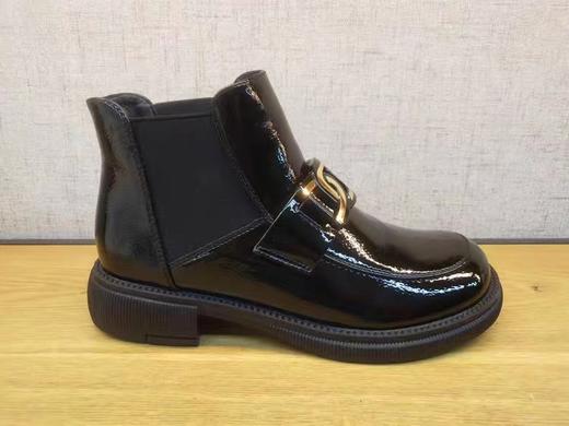 豪行新款短靴21301622 商品图2