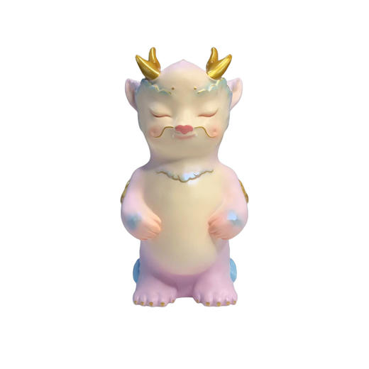 栾佳齐《兴兴龙》 商品图0