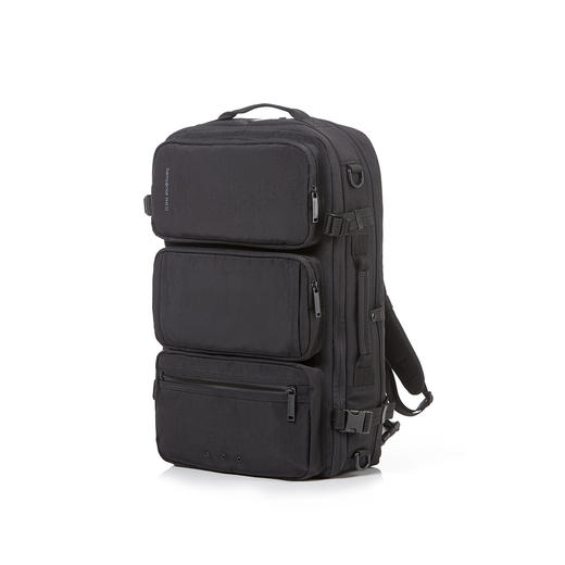 新秀丽MARSTON系列多功能双肩包QU1*002 商品图2