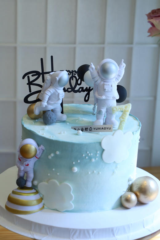 快乐宇航员 商品图1