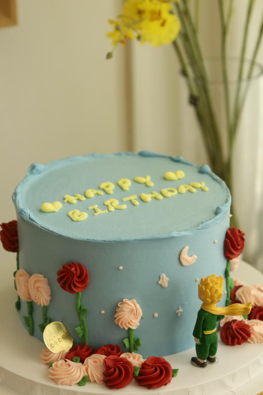 玫瑰小王子🌹 商品图2