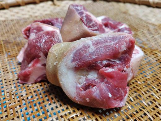 散养山羊肉｜陕西子午岭顺丰冷运 商品图1