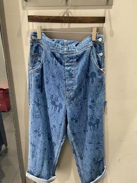 LEE品牌男下装全身牛仔裤LMB141969201495A03015