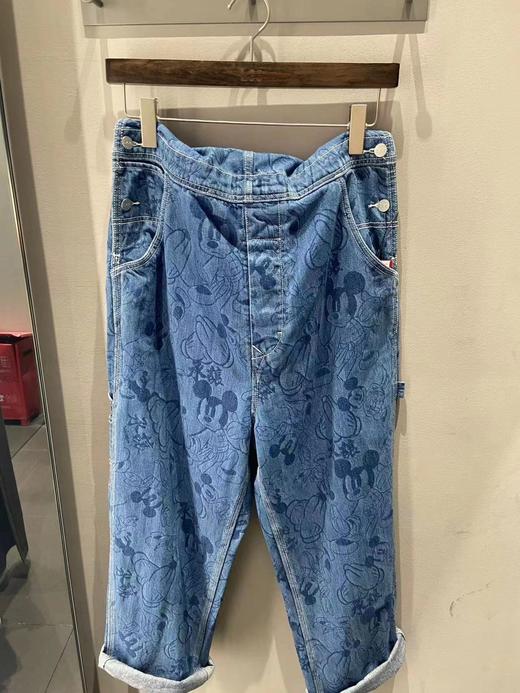 LEE品牌男下装全身牛仔裤LMB141969201495A03015 商品图0