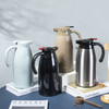 Debo德铂沙格304不锈钢真空保温壶2L 商品缩略图0