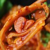 25E烤冷面1800g/袋（保质期：常温30天，冷藏50天）10袋/件 商品缩略图5
