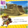【中商原版】Paw Patrol Pups Save a Train 汪汪队历险记2 英文原版进口图书 儿童绘本 故事图画书Nickelodeon 商品缩略图3
