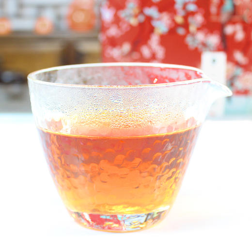 巴东红茶罐装500g 商品图3