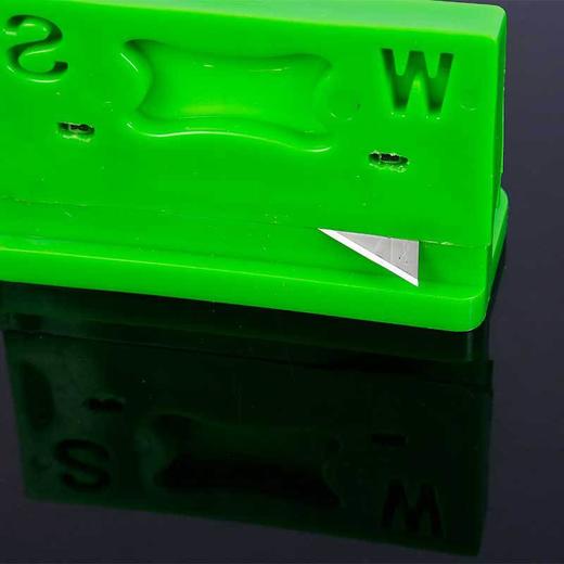 KT板开槽器 直角开槽/45度修边 /单边斜边倒角工具 /图文店小工具 商品图3