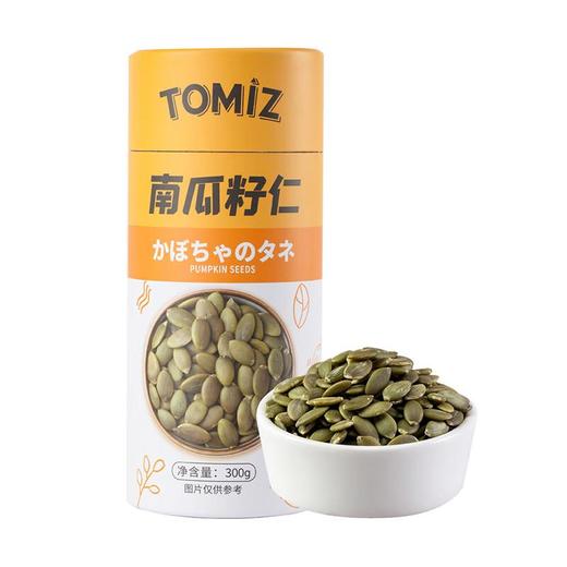 富泽商店-南瓜籽仁300g 商品图0