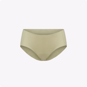 spring喜临 魅孕舒色低腰内裤