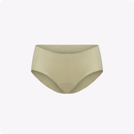 spring喜临 魅孕舒色低腰内裤 商品图0