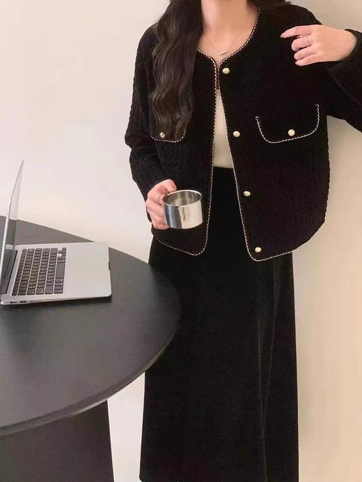 女外套23925 商品图2