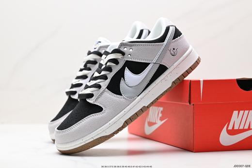 耐克Nike SB Dunk Low Pro休闲运动板鞋DD9457-100男女鞋 商品图6