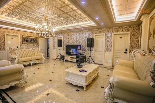 台州慢姑娘博熙别墅轰趴 商品图4