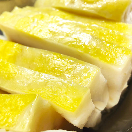 『湖北手工鱼丸鱼糕』簰洲湾鱼丸+荆州鱼糕，无添加剂，厚实弹韧，鲜滑香嫩 商品图2