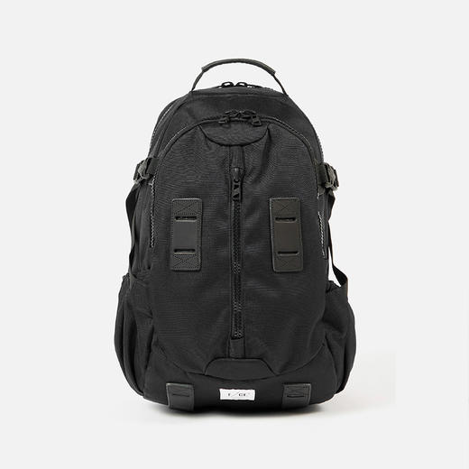 F/CE 950 TRAVEL BP CORDURA 皮革拼接经典款双肩背包33L 商品图2