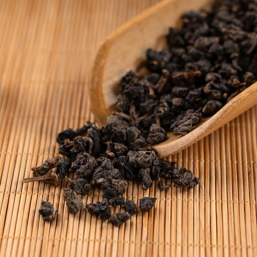 【新鲜市集】大观碳焙乌龙茶150g 商品图4