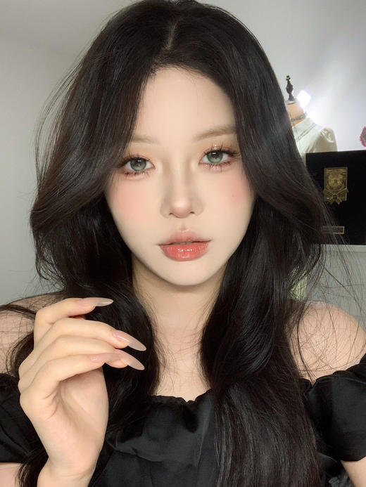 【日抛】小幽灵·Bollycon丨14.2mm（日抛/一盒10片装） 商品图2